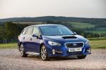 Subaru Levorg 2015 года (UK)